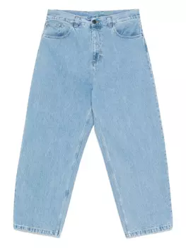 Джинсы Carhartt WIP Brandon, синий