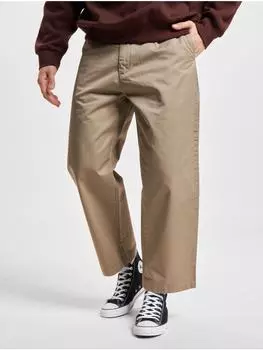 Джинсы Carhartt WIP, цвет tanami