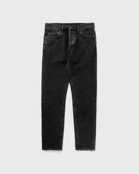 Джинсы Carhartt Wip Klondike Pant, черный