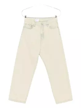 Джинсы Carhartt WIP London, нейтральный