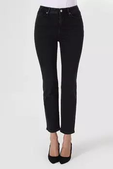 Джинсы Carla узкого кроя Colin'S, черный