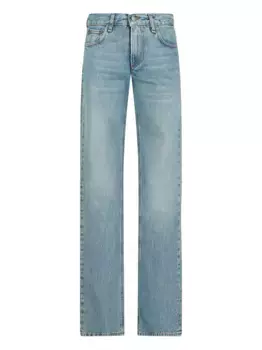 Джинсы Carly Lagoon Destin, синий