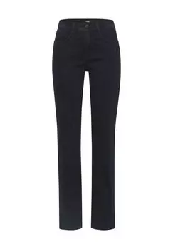 Джинсы Carola, женский крой, женские BRAX, цвет Clean Dark Blu