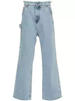 Джинсы Carpenter 3PARADIS, синий