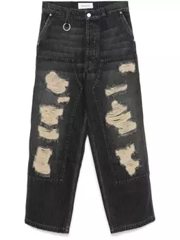 Джинсы Carpenter Etudes, черный