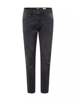 Джинсы Cars Jeans Regular Jeans Douglas, черный деним