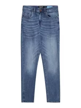 Джинсы Cars Jeans Regular Jeans SCOTT, синий деним