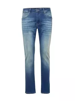Джинсы Cars Jeans Slim fit Jeans BATES, синий деним