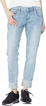 Джинсы Carson Jeans Carve Designs, цвет Beach Blue