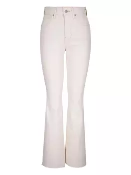 Джинсы Carson Veronica Beard, белый