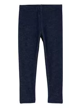 Джинсы carter's, темно-синий