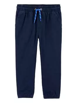 Джинсы carter's, темно-синий