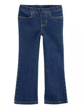 Джинсы carter's, темно-синий