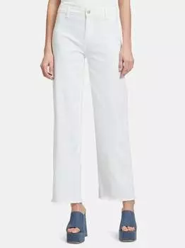 Джинсы Cartoon, белый