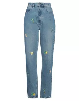 Джинсы Casablanca, синий