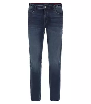 Джинсы CASAMODA Hose, цвет Mittelblau