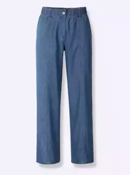 Джинсы Casual Looks 7/8 (1 шт.), синий
