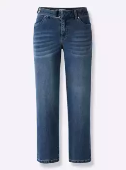 Джинсы Casual Looks 7/8 (1 шт.), синий