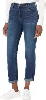 Джинсы Catherine Boyfriend Jeans KUT from the Kloth, цвет Adaptability