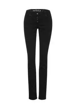 Джинсы Cecil, черный