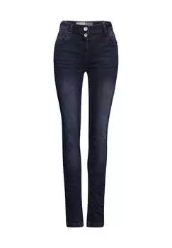 Джинсы Cecil, черный