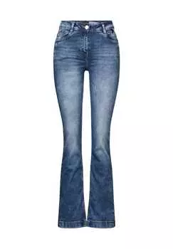 Джинсы Cecil, синий