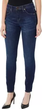 Джинсы Cecilia Skinny Jag Jeans, цвет Night Breeze