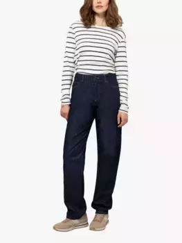 Джинсы Celtic & Co. Straight Leg, цвет indigo rinse