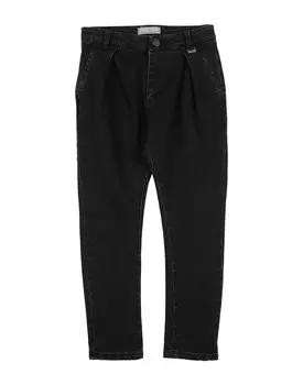 Джинсы Cesare Paciotti 4Us, черный