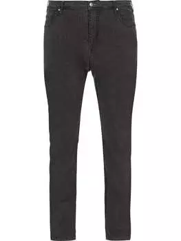 Джинсы Charles Colby, черный