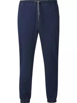 Джинсы Charles Colby, темно-синий