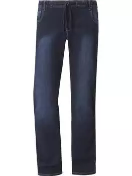 Джинсы Charles Colby, темно-синий