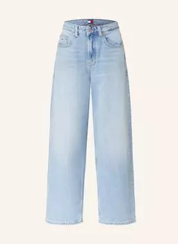 Джинсы Чарли Tommy Jeans, синий
