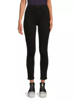 Джинсы Charlie с высокой посадкой Joe'S Jeans, цвет Even Tide