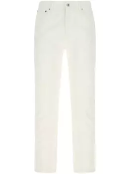 Джинсы Cheswick 14BROS, белый