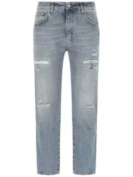 Джинсы Cheswick 14BROS, синий