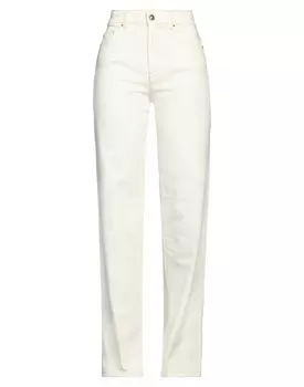 Джинсы Chiara Ferragni, белый