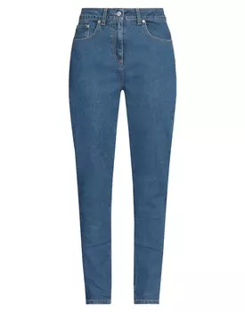 Джинсы Chiara Ferragni, синий