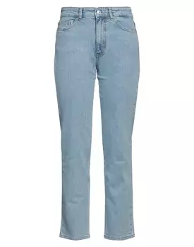 Джинсы Chiara Ferragni, синий