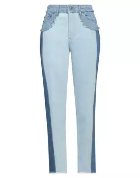 Джинсы Chiara Ferragni, синий