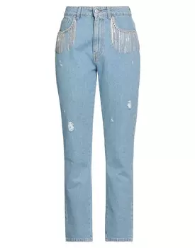 Джинсы Chiara Ferragni, синий
