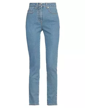 Джинсы Chiara Ferragni, синий