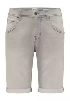 Джинсы Чикаго, стирка, мужские MUSTANG, цвет Denim Gre