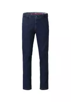 Джинсы чинос рома Meyer, синий