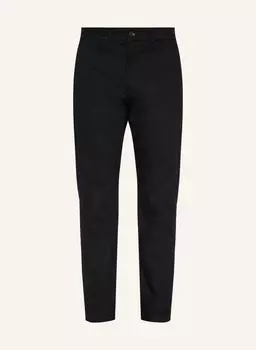 Джинсы-Чиносы Adrien 7 For All Mankind, черный