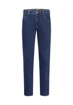 Джинсы-чиносы Дублин MEYER, синий