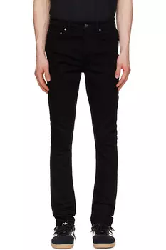 Джинсы Chitch Ksubi, черный