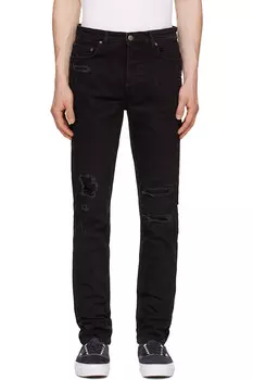 Джинсы Chitch Ksubi, черный
