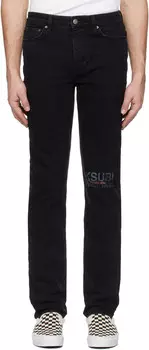 Джинсы Chitch Laid Est Ksubi