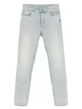 Джинсы Chitch Paragon Ksubi, синий